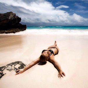 Meet your Posher, Caroline